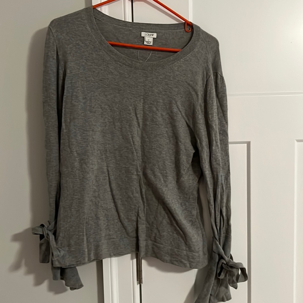 J Cree Sweater